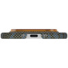 PITAKA Edge Case Breath of Veins hoesje voor Apple iPhone Air, dive green