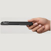 PITAKA Edge Case hoesje voor Google Pixel 11, zwart-grijs