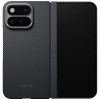 PITAKA Edge Case hoesje voor Google Pixel 11 Pro, zwart-grijs