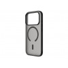 Belkin Grip magnetisch hoesje voor iPhone 18 / 17 Pro Max, zwart, MSA069HQBK