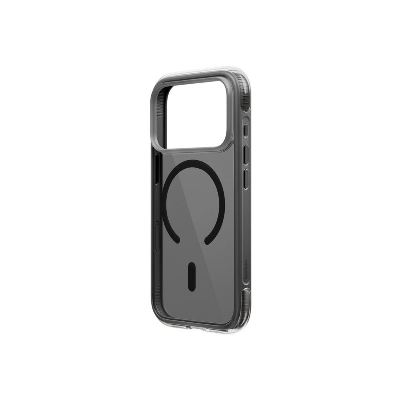 Belkin Protect+ magnetisch hoesje voor iPhone 18 / 17 Pro Max, zwart, MSA073HQBK