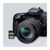PNY EliteX-PRO60 SDXC-geheugenkaart 256 GB, UHS-II, Class 10, P-SD256V60280EXP6-GE