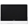 Anker eufy E10 slim display, 8" LCD, draadloos, Wi-Fi 6 (T87A0B20)