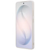 Guess GUE005337 4G Big Metal Logo hardcase voor Samsung Galaxy S26 Ultra, roze