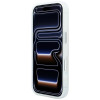 Karl Lagerfeld IML Ikonik Sketch Print MagSafe-hoesje voor Apple iPhone 18 Pro Max / 17 Pro Max, beige (KLD22794)
