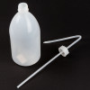 EK Water Blocks-spuitfles, 1000 ml, wit