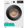 Gorenje WG2PS62A2/PL wasmachine, vrijstaand, voorlader, 6 kg