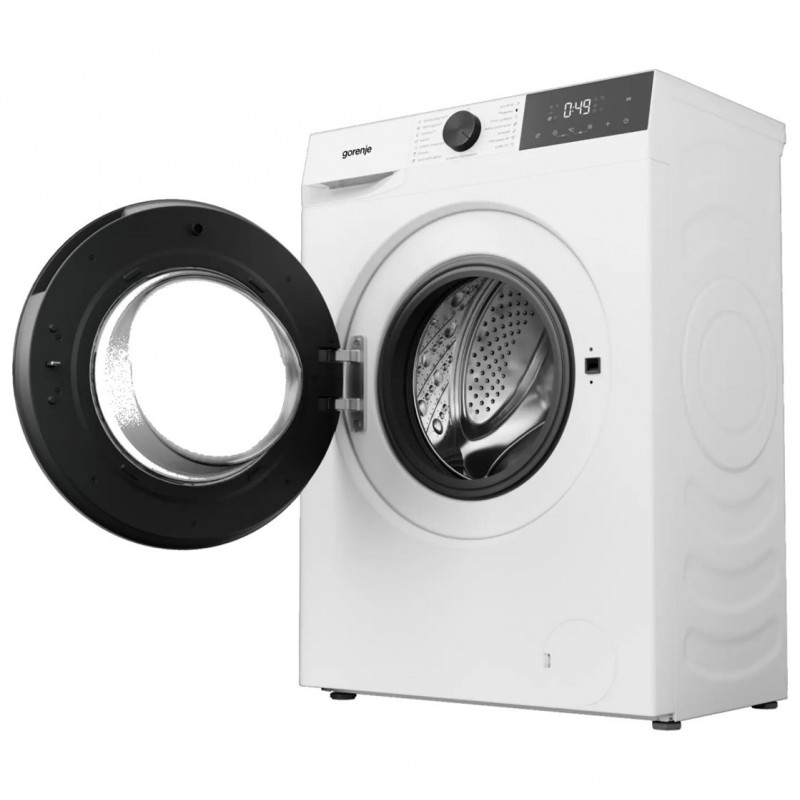 Gorenje WG2PS62A2/PL wasmachine, vrijstaand, voorlader, 6 kg