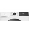Gorenje WG2PS62A2/PL wasmachine, vrijstaand, voorlader, 6 kg