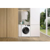 Gorenje WG2PS62A2/PL wasmachine, vrijstaand, voorlader, 6 kg
