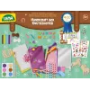 LENA Handicraft Box Horses