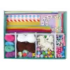 LENA Handicraft Box Horses