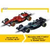Carrera GO!!! Formula Track Attack startset (20062617)