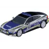 Carrera GO!!! Audi e-tron GT Politie (20064308)