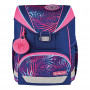 Herlitz UltraLight schoolrugzak (leeg), Tropical Chill