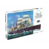 Revell 05608 Great Eastern scheepsmodelbouwpakket, 75 Years, 1:388
