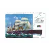 Revell 05608 Great Eastern scheepsmodelbouwpakket, 75 Years, 1:388