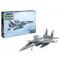 Revell Boeing F-15C Eagle plastic modelbouwpakket, 1:72 (03778)