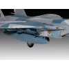 Revell Boeing F-15C Eagle plastic modelbouwpakket, 1:72 (03778)