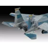 Revell Boeing F-15C Eagle plastic modelbouwpakket, 1:72 (03778)