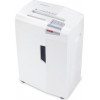 HSM shredstar X15 documentversnipperaar, 30 L, 4x37 mm partikelversnippering (P-4), wit