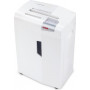 HSM shredstar X15 documentversnipperaar, 30 L, 4x37 mm partikelversnippering (P-4), wit