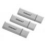 Intenso 3521483 USB-flashdrive, 32 GB, USB Type-A 2.0, zilver