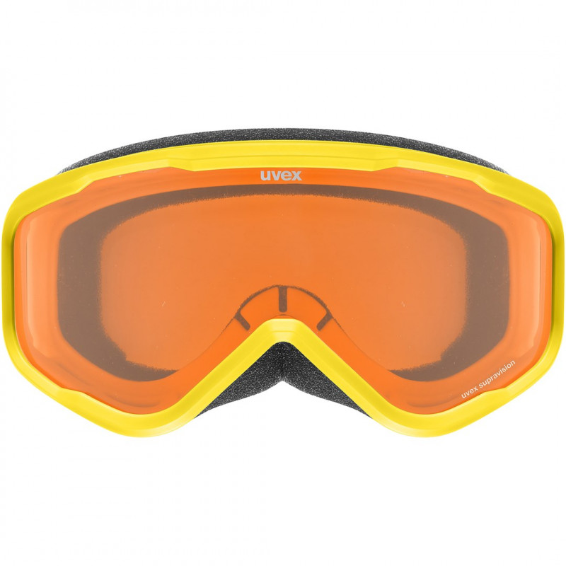 UVEX Speedy nova skibril, zwart