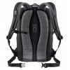 Deuter Giga Casual rugzak, zwart, polyester