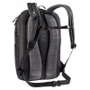Deuter Giga Casual rugzak, zwart, polyester