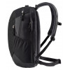 Deuter Giga Casual rugzak, zwart, polyester