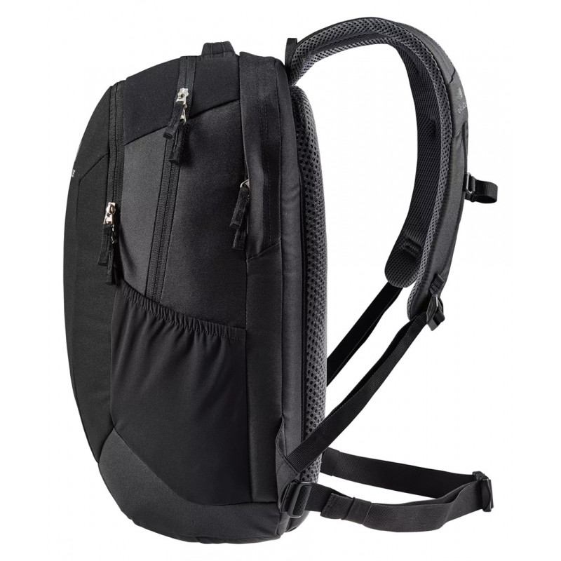 Deuter Giga Casual rugzak, zwart, polyester
