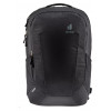 Deuter Giga Casual rugzak, zwart, polyester