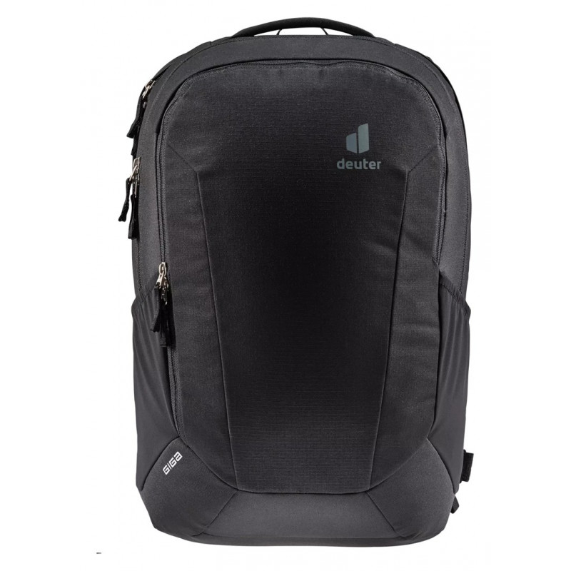 Deuter Giga Casual rugzak, zwart, polyester