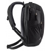 Deuter Giga Casual rugzak, zwart, polyester