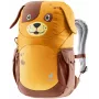 Deuter Kikki kinderrugzak, maple/umbra