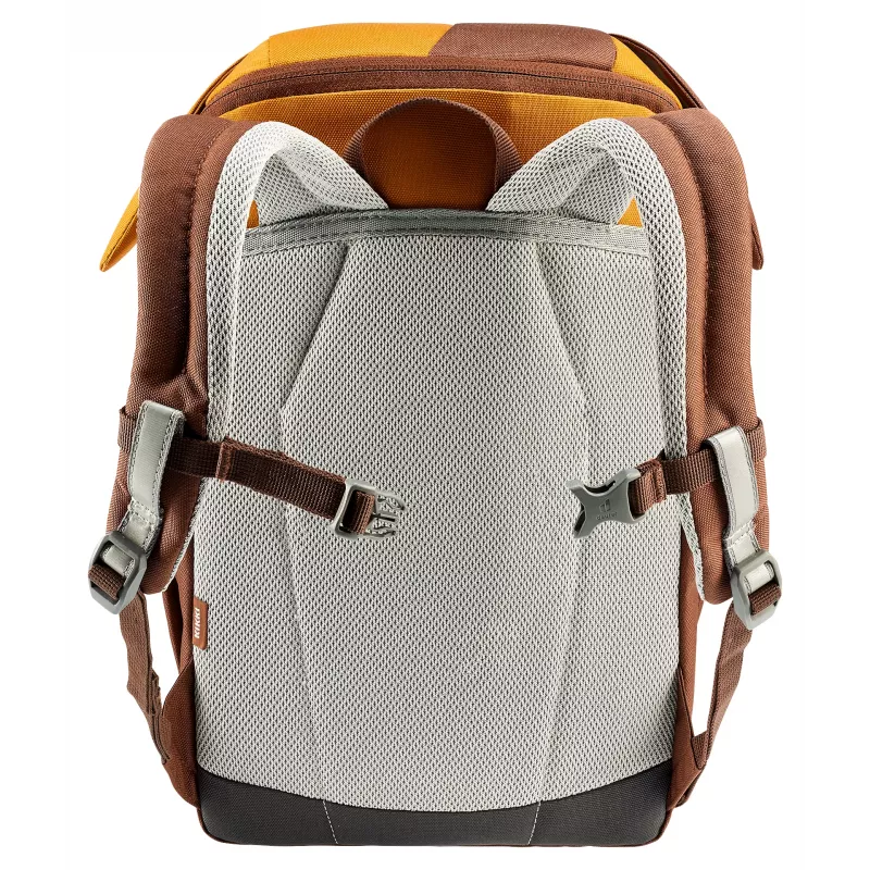 Deuter Kikki kinderrugzak, maple/umbra