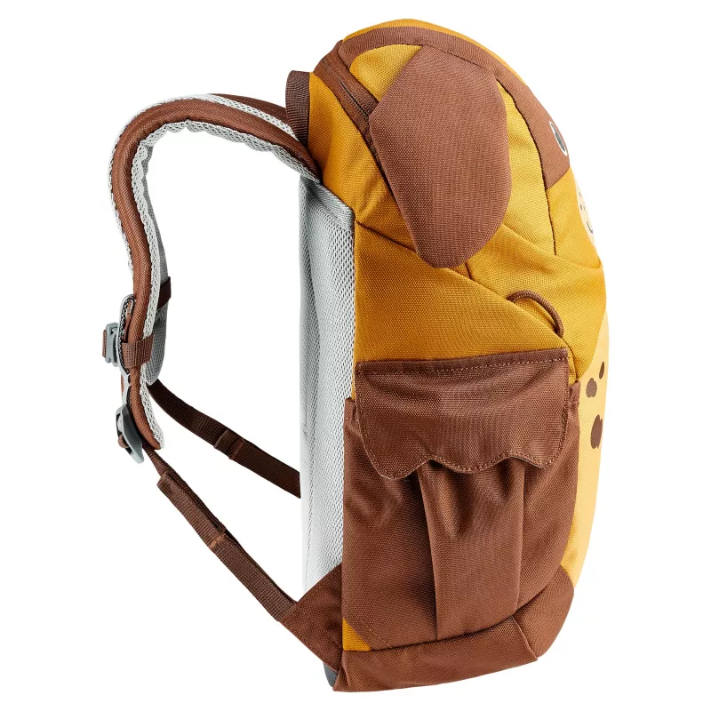 Deuter Kikki kinderrugzak, maple/umbra