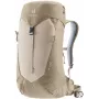 Deuter AC Lite 16 rugzak, Alu Greystone