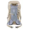 Deuter AC Lite 16 rugzak, Alu Greystone