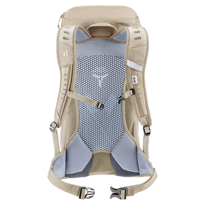 Deuter AC Lite 16 rugzak, Alu Greystone