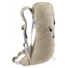 Deuter AC Lite 16 rugzak, Alu Greystone