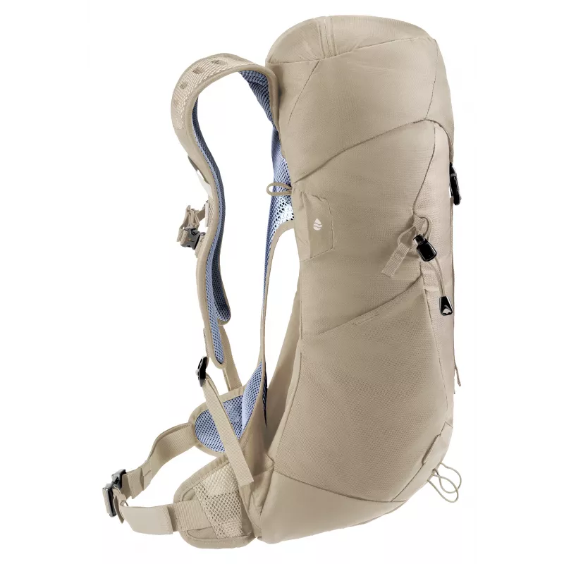 Deuter AC Lite 16 rugzak, Alu Greystone