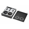Shuttle DH810 XPC Slim barebone mini-pc, LGA1851, 8 GB DDR5 RAM