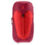 Deuter AC Lite 30 wandelrugzak voor dames, rood