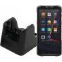 Sunmi L2H P09030056-CRA draagbare mobiele computer, 5,5-inch display, Android 11 met GMS, 4 GB RAM, 64 GB, ZBR 2D-scanner, vingerafdruklezer
