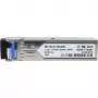 BlueOptics SFP-BXU35-20KM-RW-BO SFP-transceiver, compatibel met Radware SFP-BXU35-20KM, LC simplex, 1000BASE-BX-U, singlemode, TX 1310 nm/RX 1550 nm, 20 km