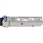 BlueOptics SFP-BXU35-40KM-RW-BO SFP-transceiver, compatibel met Radware SFP-BXU35-40KM, LC simplex, 1000BASE-BX-U, singlemode, TX 1310 nm/RX 1550 nm, 40 km