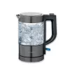 Severin 9387 mini glazen waterkoker, 0,5 l
