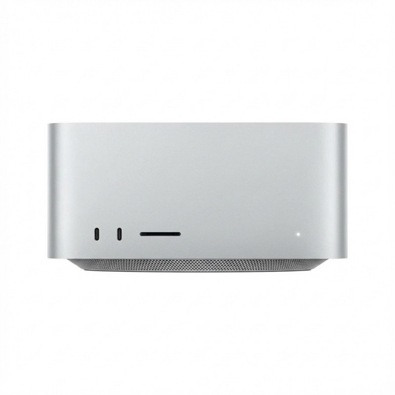 Apple Mac Studio (2025) mini-pc, M4 Max 16-core CPU, 40-core GPU, 64 GB unified memory, 4 TB SSD, macOS